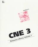 Cover of: CNE 3 Resource Library, Vol. 2 | Doug Archell