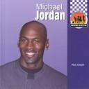 Cover of: Michael Jordan (Awesome Athletes, Set I)