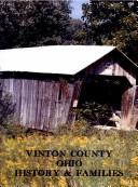 Vinton County, Ohio history & families by Family Heritage (Firm)