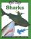 Cover of: Fascinating facts about sharks