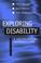 Cover of: Exploring Disability