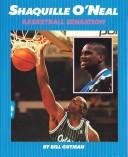 Cover of: Shaquille O'Neal (Millbrook Sports World)