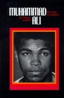 Cover of: Muhammed Ali (New Directions) | 