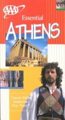 Cover of: Aaa Essential Guide: Athens : Completely Revised