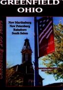 Cover of: Greenfield, Ohio, 1799-1999