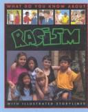 Cover of: Racism by Pete Sanders