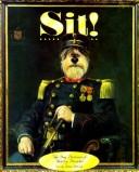 Cover of: Sit!: the dog portraits of Thierry Poncelet