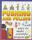 Cover of: Pushing and pulling