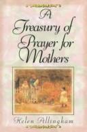 Cover of: A Treasury of Mother's Prayers