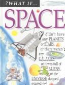 Cover of: Space by Steve Parker