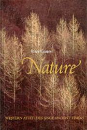 Cover of: Nature (Themes in History)