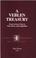 Cover of: A Veblen Treasury