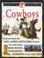 Cover of: Cowboys