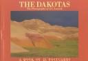 Cover of: The Dakotas: A Book of 21 Postcards