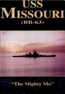 Cover of: Uss Missouri by Turner Publishing Company