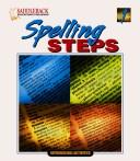 Cover of: Spelling Steps 4 (Spelling Steps (Reproducibles))