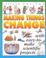 Cover of: Making things change