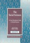 The Social Sciences by Nancy L. Herron