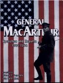 Cover of: Macarthur's Speeches & Reports by Ed Imparato, Ed Imparato