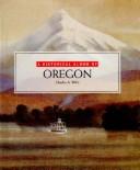 Cover of: A historical album of Oregon