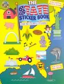 Cover of: The State Sticker Book (High Q First Activity Books)