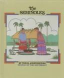 Cover of: The Seminoles: people of the Southeast
