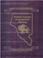 Cover of: Buffalo County, Wisconsim Biographicla History