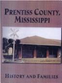 Cover of: Prentiss County, Ms