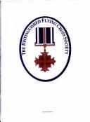Distinguished Flying Cross Society by Randy W. Baumgardner