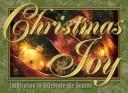 Cover of: Christmas Joy: Inspiration to Celebrate the Season