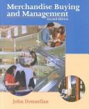 Merchandise Buying and Management by John Donnellan