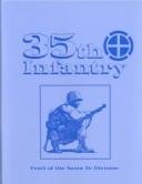 Cover of: 35th infantry: trail of the Santa Fe Division.