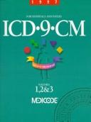 Cover of: ICD-9-CM by 