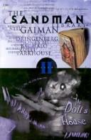 Cover of: The Doll's House by Neil Gaiman, Kelley Jones, Mike Dringenberg, Kelly Jones