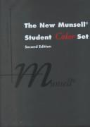 The new Munsell student color set by Jim Long, Jim Long, Joy Turner Luke