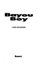 Cover of: Bayou Bay