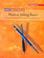 Cover of: 2005 Ingenix Coding Lab: Medical Billing Basics 