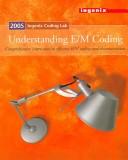 Cover of: Ingenix Coding Lab: Understanding E/m Coding | St. Anthony Publishing