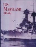 Uss Maryland by Turner Publishing Company