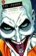 Cover of: The Joker by Chuck Dixon