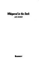 Cover of: Whispered in the Dark