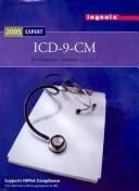 Cover of: Icd-9-cm 2005 Expert for Hospitals (Icd-9-Cm Expert for Hospitals)