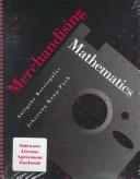 Cover of: Merchandising Mathematics by Antigone Kotsiopulos, Jikyeong Kang-Park, Antigone Kotsiopulos, Jikyeong Kang-Park