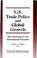 Cover of: U.S. Trade Policy and Global Growth