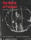 The world of fashion by Jay Diamond, Ellen Diamond
