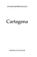Cover of: Cartagena