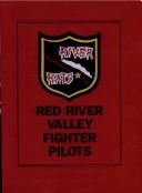 Cover of: River Rats: Red River Valley (Red River Valley Fighter Pilots Association History Book)