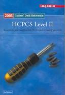 Cover of: Coders' Desk Reference For HCPCS-2005