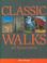 Cover of: Classic Walks of Australia