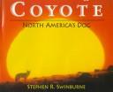 Cover of: Coyote by Stephen R. Swinburne